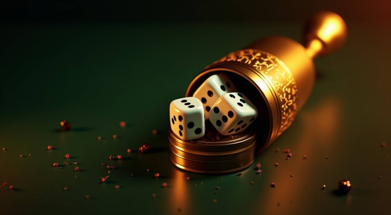 lotto live Kawalan Anggaran Akaun dan Had Pertaruhan